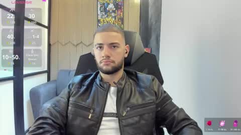 Snapshot of maximusclark1_ chatting on February 2026 11:50:01 AM Maximus online show from February 2026 11:50:01 AM