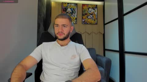 Snapshot of maximusclark1_ chatting on February 2026 12:34:02 PM Maximus online show from February 2026 12:34:02 PM