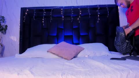 Maximus online show from March 2026 12:06:02 PM