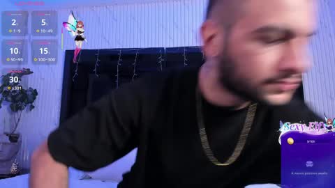 Maximus online show from April 2026 12:06:01 PM