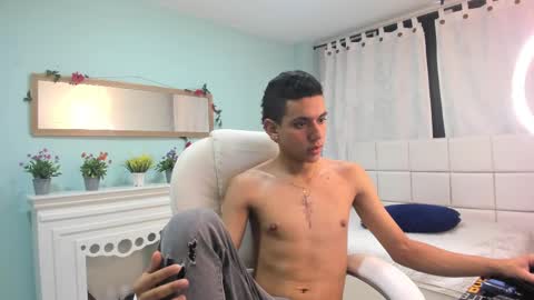 Snapshot of maximuss_19 chatting on January 2025 07:25:01 PM Maximus online show from January 2025 07:25:01 PM