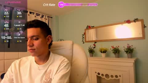 Snapshot of maximuss_19 chatting on February 2025 07:16:02 PM Maximus online show from February 2025 07:16:02 PM