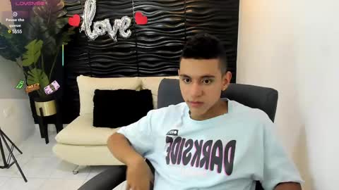 Snapshot of maximuss_19 chatting on February 2025 07:41:01 PM Maximus online show from February 2025 07:41:01 PM