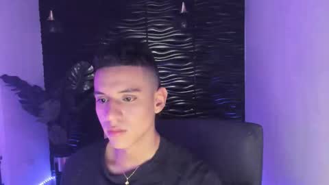 Snapshot of maximuss_19 chatting on March 2025 07:21:02 PM Maximus online show from March 2025 07:21:02 PM