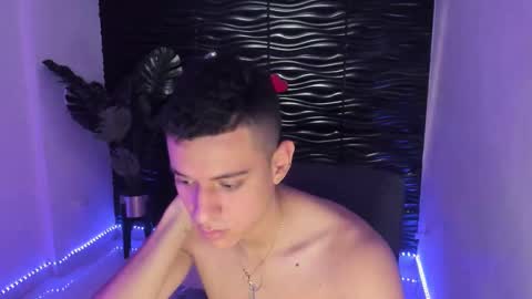 Snapshot of maximuss_19 chatting on March 2025 07:53:01 PM Maximus online show from March 2025 07:53:01 PM