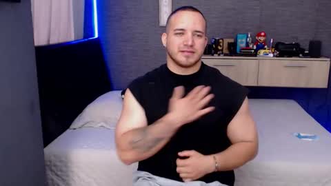 maximus online show from April 2026 04:07:02 PM