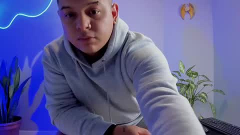 Maximus online show from October 2025 11:09:01 AM