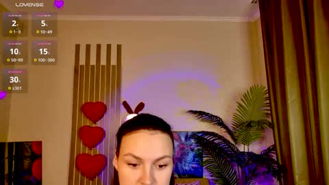 MaxinCarroll online show from May 2026 02:45:01 PM