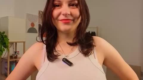 Monica - Next stream 270525 0300 GMT2 online show from December 2025 01:21:02 AM