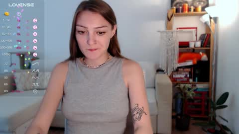 Maxine online show from September 2025 10:38:02 AM