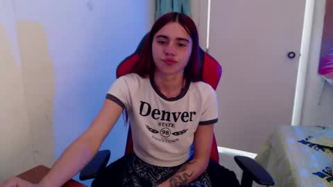 maxinesex_ online show from March 2026 01:40:02 PM