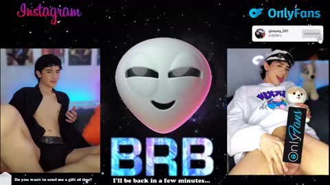 Snapshot of maxiy_001 chatting on February 2025 06:45:01 PM Max online show from February 2025 06:45:01 PM