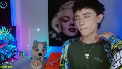 Snapshot of maxiy_001 chatting on February 2025 04:35:02 PM Max online show from February 2025 04:35:02 PM