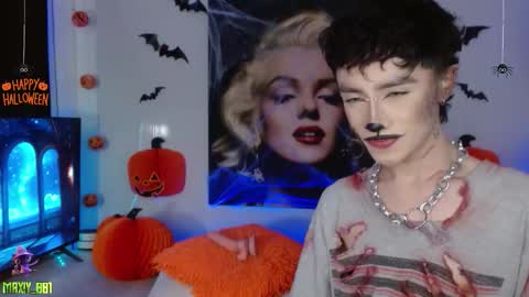 Snapshot of maxiy_001 chatting on October 2025 04:32:01 AM Max online show from October 2025 04:32:01 AM