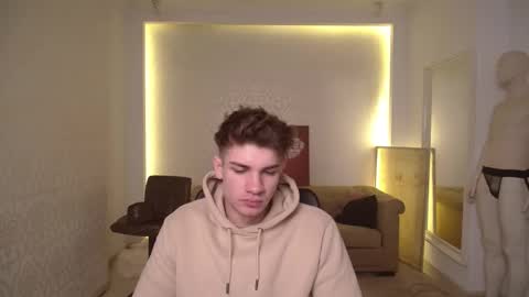 MaxKaiden online show from February 2025 05:45:02 AM