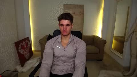 MaxKaiden online show from October 2025 04:51:02 AM