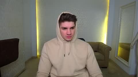 Snapshot of maxkaiden chatting on February 2026 05:46:02 AM MaxKaiden online show from February 2026 05:46:02 AM