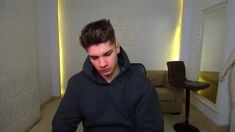 Snapshot of maxkaiden chatting on February 2026 07:02:01 AM MaxKaiden online show from February 2026 07:02:01 AM