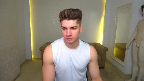 Snapshot of maxkaiden chatting on February 2026 06:28:02 AM MaxKaiden online show from February 2026 06:28:02 AM