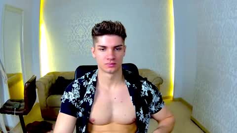 Snapshot of maxkaiden chatting on February 2026 06:19:02 AM MaxKaiden online show from February 2026 06:19:02 AM