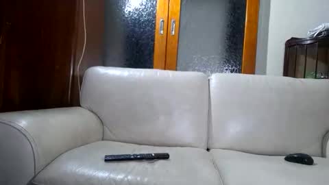 Luca Dominus online show from November 2025 04:29:01 PM