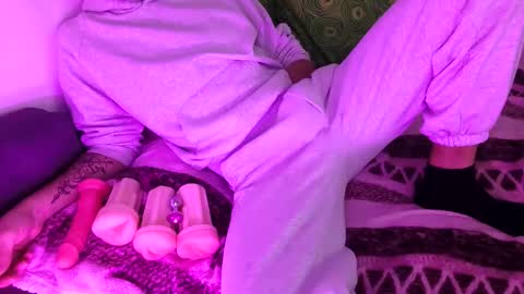 Maxpleasure20 online show from February 2026 09:08:02 AM