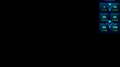 MaxRouger online show from April 2026 02:31:01 AM