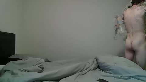 Max Ryder online show from October 2025 12:46:02 AM