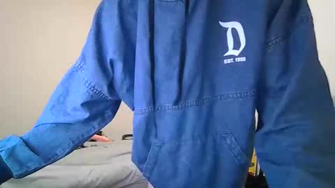 Max Ryder online show from November 2025 05:50:01 AM