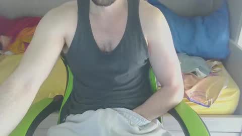 MaxSperman online show from January 2025 10:13:02 AM