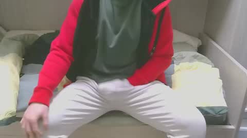 MaxSperman online show from February 2025 11:20:01 AM