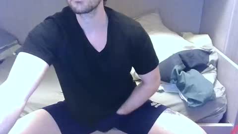 MaxSperman online show from February 2025 06:20:02 PM