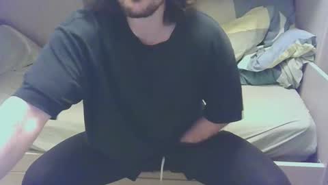 MaxSperman online show from January 2026 08:23:01 PM