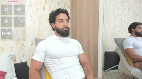 Snapshot of maxstrong01 chatting on March 2025 04:28:02 PM Max online show from March 2025 04:28:02 PM