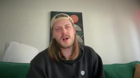 Max Watts online show from March 2026 10:38:01 PM