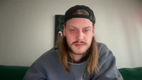 Max Watts online show from March 2026 11:30:02 PM