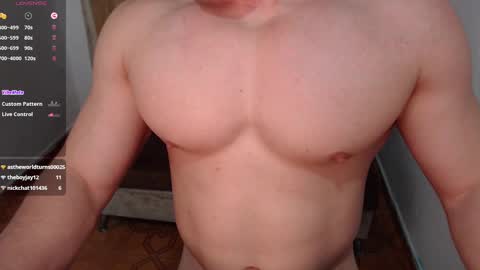 Max online show from December 2024 01:46:01 PM