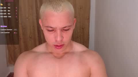 Max online show from February 2025 11:41:02 AM