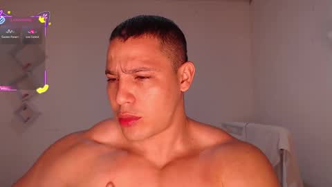 Max online show from October 2025 02:48:01 PM