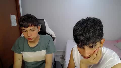 MAX  DAN online show from February 2026 03:38:02 AM