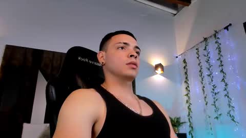 MAX online show from February 2025 10:50:01 PM