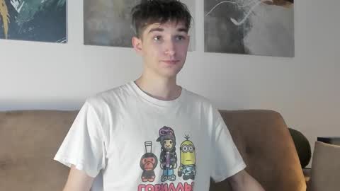 maxwellchik online show from September 2025 07:24:02 PM