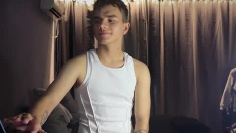 Max online show from July 2026 03:05:02 PM