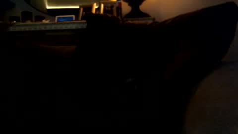 Maxx Cawke online show from October 2025 10:43:02 PM