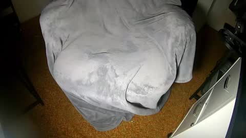 Maxx Ellis online show from December 2024 03:01:02 AM