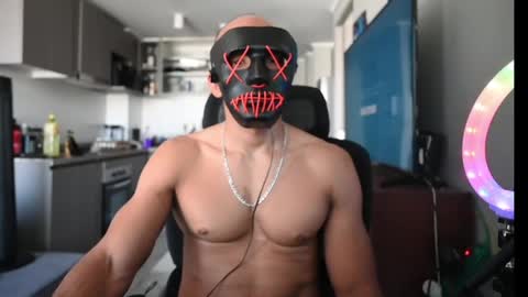 maxxihott91 online show from May 2026 07:20:02 PM