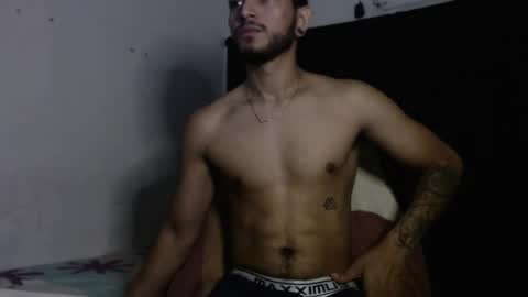 maxximus_10 online show from January 2025 09:07:02 PM