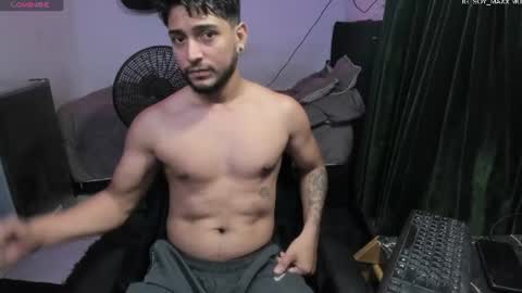 maxximus_10 online show from July 2026 06:57:02 AM