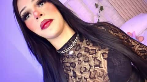 Valentina online show from May 2026 08:47:01 PM