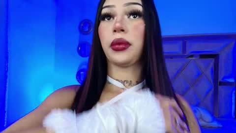Valentina online show from May 2026 08:28:01 PM